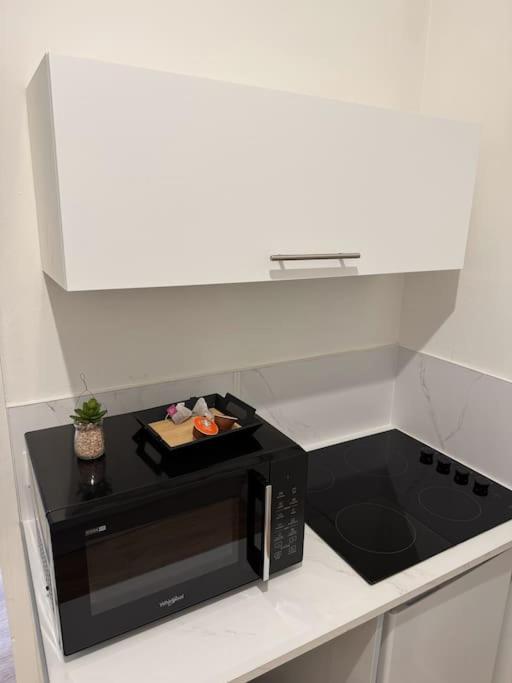 Vieux Marche - 1Er Etage Rue Apartment Rouen Ngoại thất bức ảnh