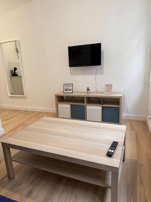 Vieux Marche - 1Er Etage Rue Apartment Rouen Ngoại thất bức ảnh