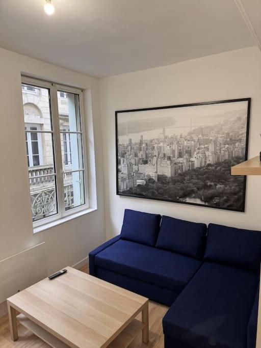 Vieux Marche - 1Er Etage Rue Apartment Rouen Ngoại thất bức ảnh
