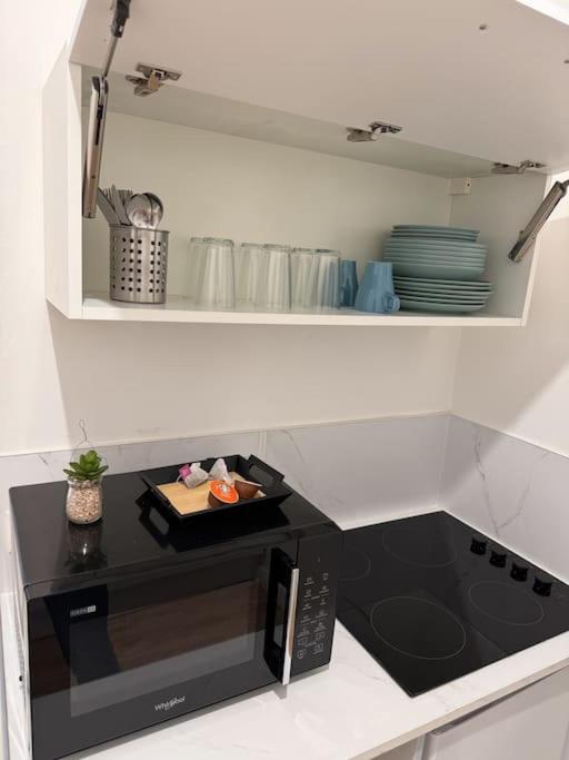 Vieux Marche - 1Er Etage Rue Apartment Rouen Ngoại thất bức ảnh
